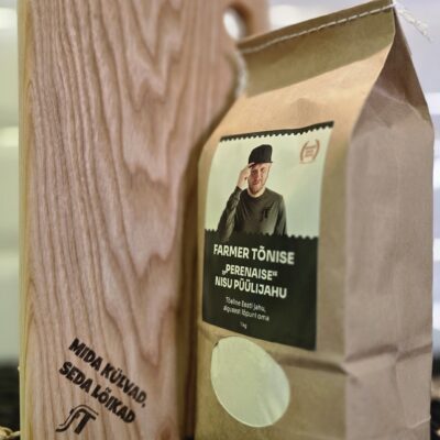 FT jahu ja lõikelaud