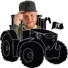 Farmer Tõnis