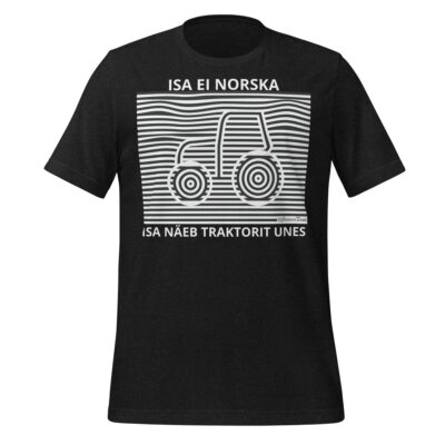 Isadepäeva T-särgid